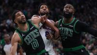 Boston Celtics season preview: Lineup, roster and prediction