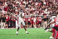 MSU to host first ranked matchup since 2017 as No. 19 Missouri visits