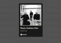 Charli xcx’s “Music, Fashion, Film” Reinvents the Singer