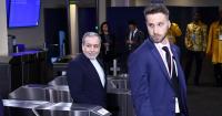 Iranian Hard-Liners Up In Arms After Araqchi-Witkoff Meeting In New York