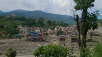 Sustainable recovery of Bhotekoshi: Resettlement is not just moving houses