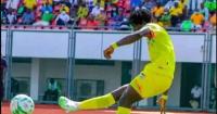 CAN 2027 Qualifiers: Olaïtan says Burkina Faso will feel the pressure against Benin