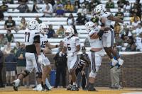 Fordham Gets Their First Win of Season