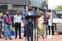 Media organization to hold benefit for Springfield, Ohio Haitians
