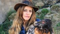 Can This Bone-Eating Bird Be Saved?