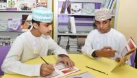 Education sector in Oman records growth in student numbers