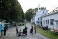 Nonprofits secure funds for community arts projects