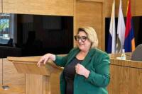 Deputy Minister: Armenia Is Interested in Integrating Armenia’s Road and Railway Network into Broader Regional and Interregional Projects