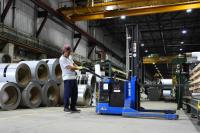 New report shows manufacturers 'struggling' to find people they need
