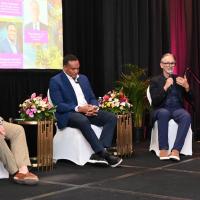 AI could decide whether and how travellers vacation in Jamaica