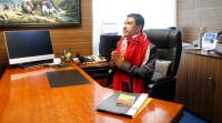 Alternative energy being explored to ensure smooth winter power supply: NEA Managing Director Shrestha