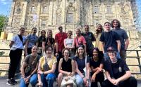 Beyond the classroom: Exploring Winona State’s study abroad programs