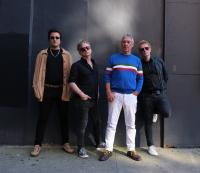 Legendary British punk band that ‘invented indie’ playing Connecticut for first time in 27 years