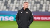 Michael O’Neill lifts lid on ‘positive meetings’ with his Northern Ireland stars ahead of Georgia battle