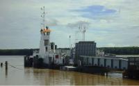 Suriname turns down Guyana’s alternative vessel proposal following MV Canawaima suspension
