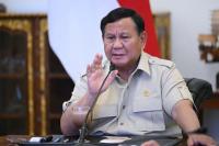 President monitors forest and land fire response