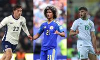 When Sheffield United's international contingent are in action as octet aim to impress