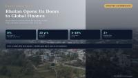 GMC opens doors to global finance, with conditions
