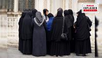 From Italy to France: How Europe Regulates Burqas, Niqabs and Islamic Dress