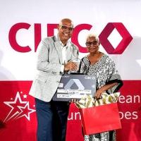 Retired nurse educator takes CIBC Unsung Hero honour to regional stage