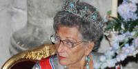 Princess Astrid of Norway’s Best Tiara Moments