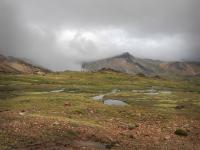 In Peru’s high Andes, restoring ancient ecosystems could help protect water security