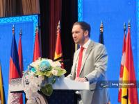 Cambodia Shows Anti-Scam Progress but More Needed: INTERPOL