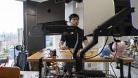 China’s One-Person Economy: How AI is Changing the Way Young People Start Businesses