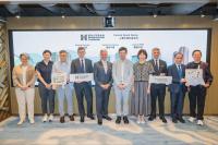 Hongkong Land Foundation launches “The Central Spark Series”, reimaging Central through People, Place, and Culture