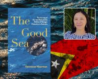 Timor-Leste’s struggle for freedom and the politics of refugee protection