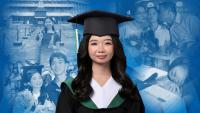 ‘Just keep swimming’: How Tisha Duncano pushed through to NLE top 4