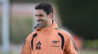 Arsenal 'agree massive new deal' as Mikel Arteta suffers fresh injury setback