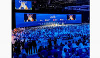 Under patronage of UAE President, ADIPEC 2026 to take place in Abu Dhabi