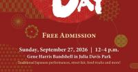 Japanese Cultural Festival promotes diversity in a fun way