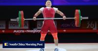 Asian Games: weightlifter Ri sets 3 world records to win North Korea’s first medal