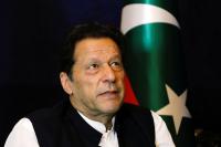 Pakistan tightens security ahead of march planned by Imran Khan’s party