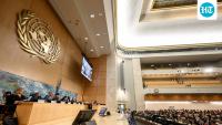J&K activist slams PoK protest crackdown, ‘lack of civic space’ at UNHRC: ‘Stop civilian killings’