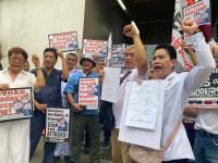 Health workers urge PRC action vs Badoy