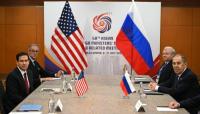 Russia sends fresh signal on Ukraine peace talks ahead of Rubio-Lavrov meeting