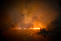Brits on holiday in NATO hotspot warned of Russian explosive drones
