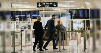 Iraq halts Iranian flights to Baghdad airport following US sanctions warning