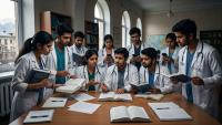 Indian medical students face degree uncertainty as Kyrgyzstan blacklists 13 universities