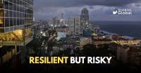 Sri Lanka Economy Resilient But Risks Remain: IMF