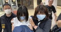 Taipei social worker suspected of embezzling seniors’ assets