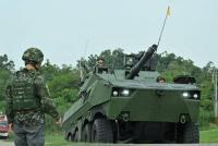 Taiwan to maintain ‘close contact’ with US on arms sales: MND