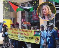 We need to stand up against genocide