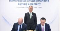 Hong Kong and Brazil Sign MOU to Enhance Medical Products Regulation and Cooperation