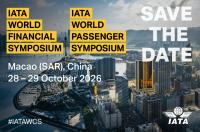 IATA to bring airline finance, retailing and passenger experience leaders together in Macao