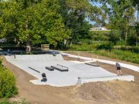 New skatepark opens in West Des Moines