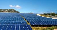 Korean Solar Stocks Jump 8% as Trump-Xi Talks Put China Curbs in Focus